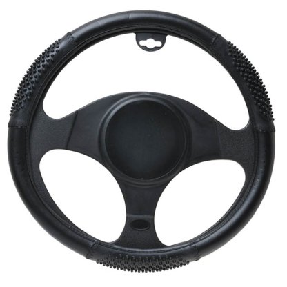 Potah volantu MASSAGE 41-43 cm, 5479