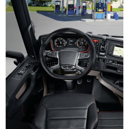 Potah volantu pro IVECO S-WAY, 97837