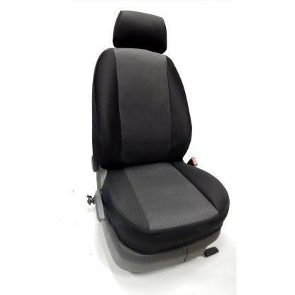 Potahy sedadel Pick-up OCTAVIA I bez airbagu