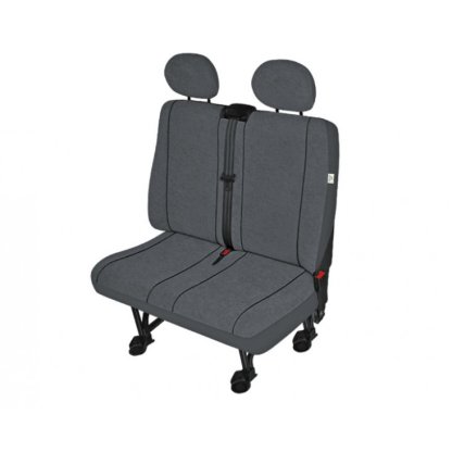 Potahy sedadel pro dodávky DV2 L grey 5-1402-258-3023