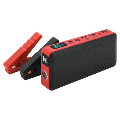 Powerbanka s funkcí JUMP STARTER 10.000mAh 600A, 07163