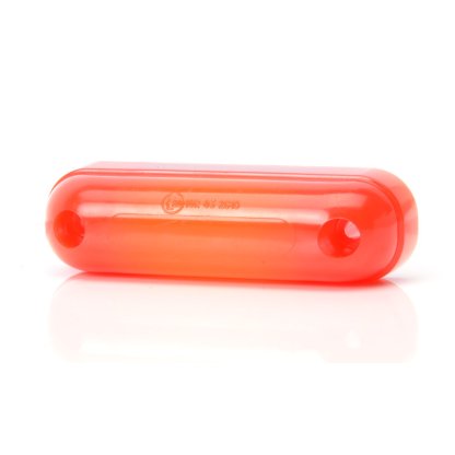Poziční přední světlo, 12V-24V, LED, W109N