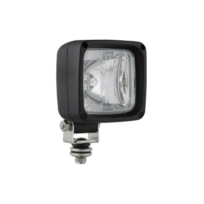 Pracovní lampa 10x10cm čiré sklo, 46500 LKR5FF