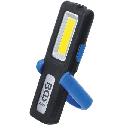 Pracovní LED svítilna, 3,7 V - B85335