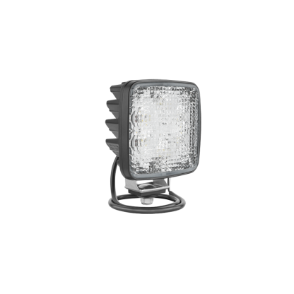Pracovní světlo LED 105x105, 1600lm 12/24V + kabel 0,5m, 54200
