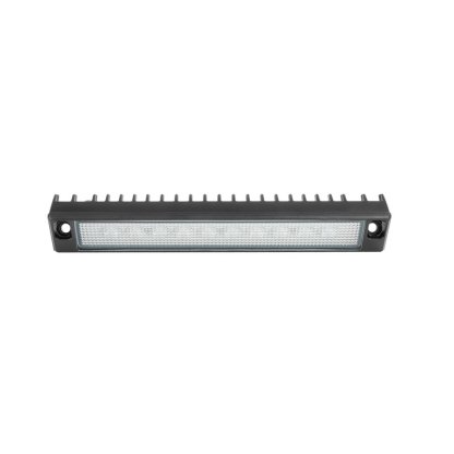 Pracovní světlo LED 268x44, 1400lm 12/24V + kabel 0,5m, 54600
