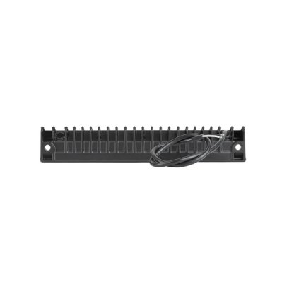 Pracovní světlo LED 268x44, 1400lm 12/24V + kabel 0,5m, 54600