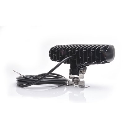 Pracovní světlo W136LED 12/24V (flood beam)