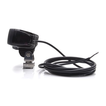 Pracovní světlo W136LED 12/24V (flood beam)