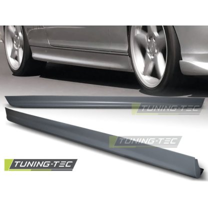 Prahy BMW E46 98-04 coupe/cabrio M Sport look