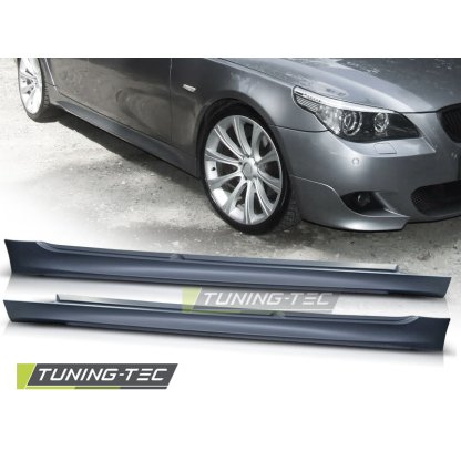 Prahy BMW E60/E61 03-10 M-paket
