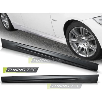 Prahy BMW E90 05-08 M look