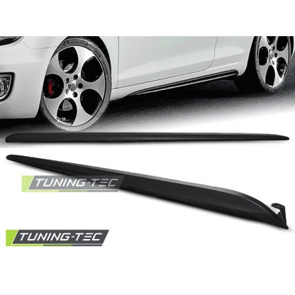 Prahy VW Golf VI / 6 08- GTI look