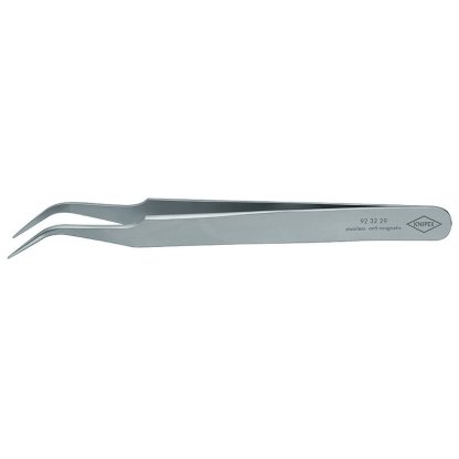 Precizní pinzeta jehlový tvar 120 mm - 923229