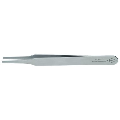 Precizní pinzeta tíhlý kulatý tvar 120 mm - 925223