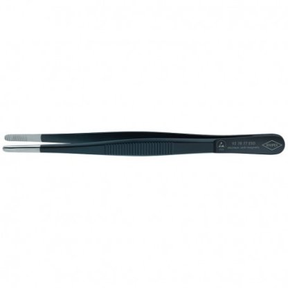 Precizní pinzeta v provedení ESD 145 mm - 927877ESD