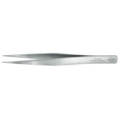 Precizní pinzeta zašpičatělý tvar 130 mm - 922204