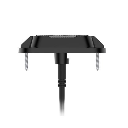PREDATOR 4x3W LED, 12-24V, modrý, ECE R65
