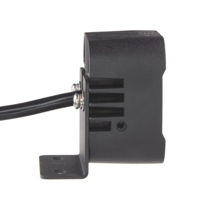 PREDATOR 4x3W LED, 12-24V, oranžový, ECE R65 na L držáku