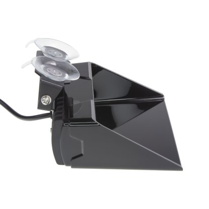 PREDATOR LED vnitřní, 12x LED 3W, 12/24V, oranžový, ECE R65