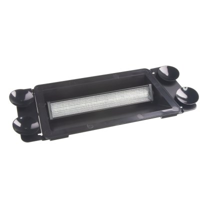 PREDATOR LED vnitřní, 24x LED 1,5W, 12/24V, červeno-modrý, ECE R65