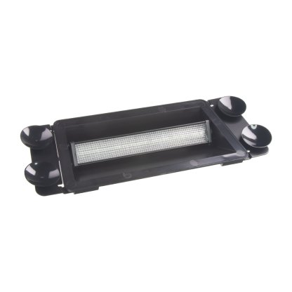PREDATOR LED vnitřní, 24x LED 1,5W, 12/24V, modrý, ECE R65