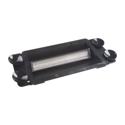 PREDATOR LED vnitřní, 24x LED 1,5W, 12/24V, oranžový, ECE R65