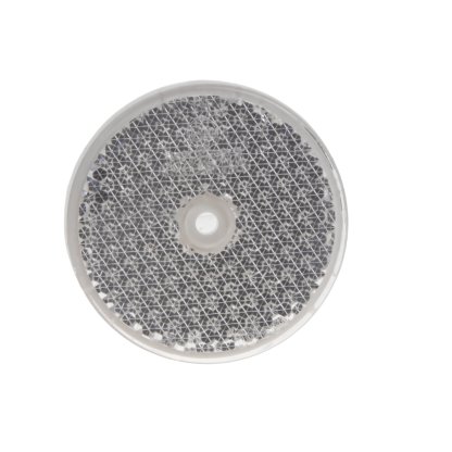 Přední (bílý) odrazový element - kolečko pr.60mm