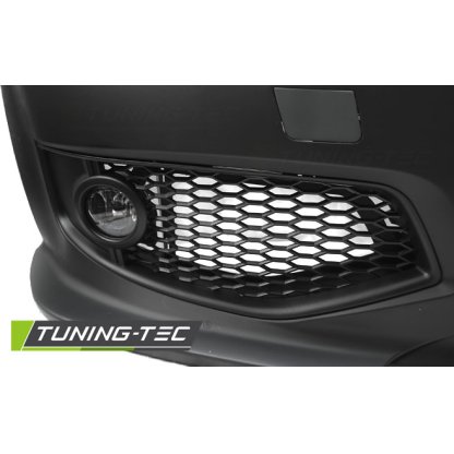 Přední nárazník AUDI A3 8P 05-08 RS style černá lesklá