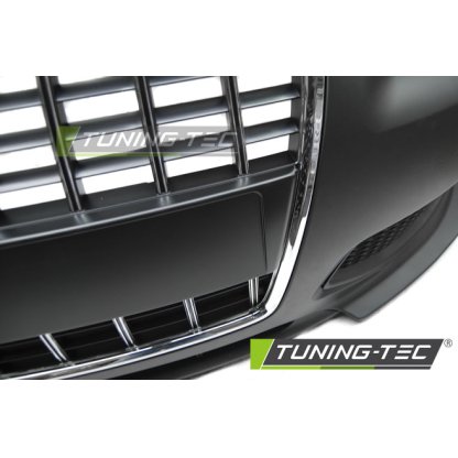 Přední nárazník AUDI A3 8P 05-08 S8 style