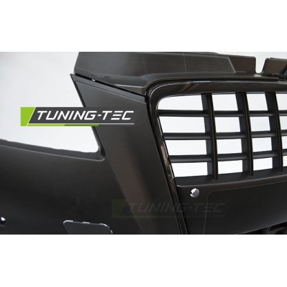 Přední nárazník AUDI A3 8P 08-12 S8 style černá