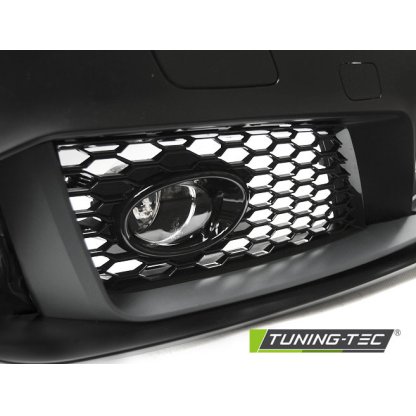 Přední nárazník AUDI A3 8V 12-16 RS style černá