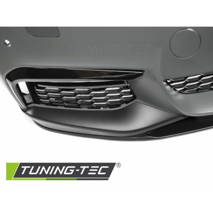Přední nárazník BMW 5 G30/F31 17-20 M-Performance style PDC