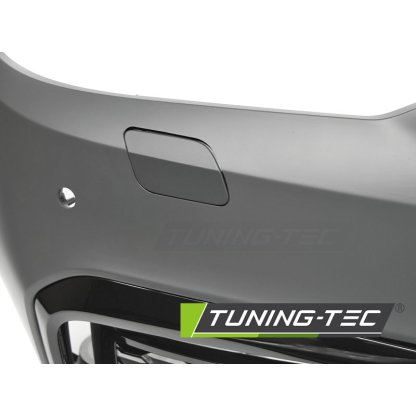 Přední nárazník BMW 5 G30/F31 17-20 M-Performance style PDC