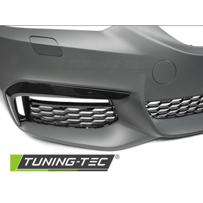 Přední nárazník BMW 5 G30/F31 17- M-Tech style