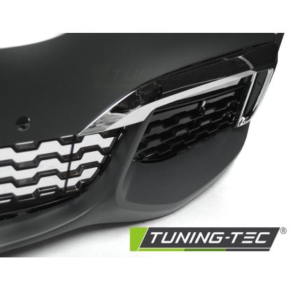 Přední nárazník BMW 7 G11/G12 M-tech style 15- PDC