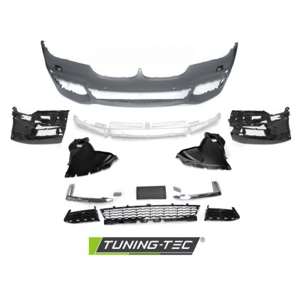 Přední nárazník BMW 7 G11/G12 M-tech style 15- PDC