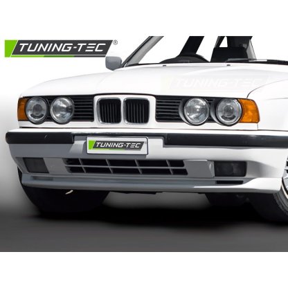 Přední nárazník BMW E34 87-96 sedan/kombi M Style