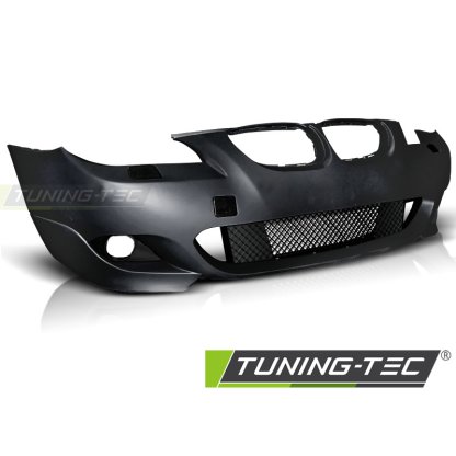 Přední nárazník BMW E60/E61 03-07 M-paket look bez PDC