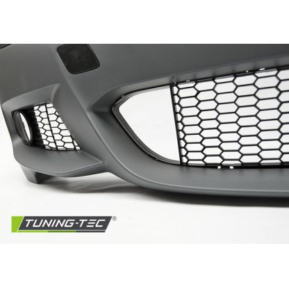 Přední nárazník BMW E92/E93 LCI 10-13 M-tech style PDC