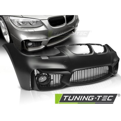 Přední nárazník BMW E92/E93 LCI 10-13 M4 style