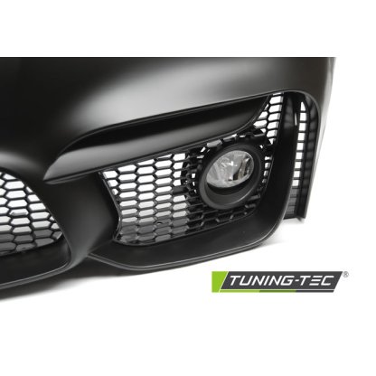 Přední nárazník BMW E92/E93 LCI 10-13 M4 style