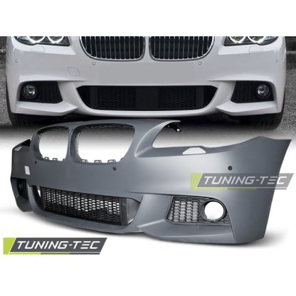 Přední nárazník BMW F10/F11 10-13 M-paket PDC