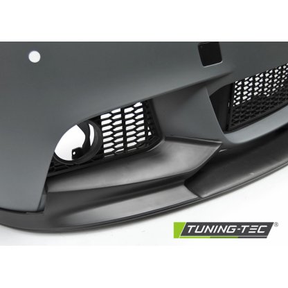 Přední nárazník BMW F10/F11 10-13 M-performance style PDC