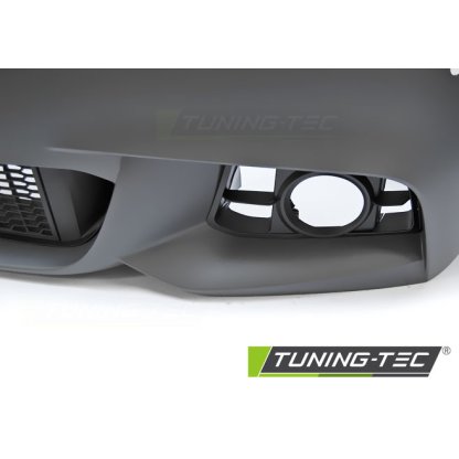 Přední nárazník BMW F10/F11 13- M-paket style PDC