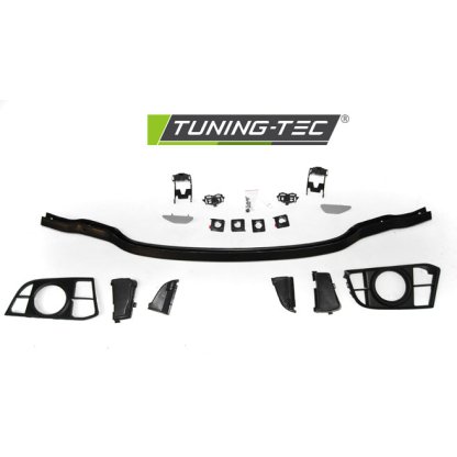 Přední nárazník BMW F10/F11 13- M-paket style PDC