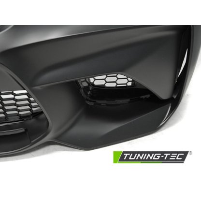 Přední nárazník BMW F30 / F31 2011-2018 M2 Style