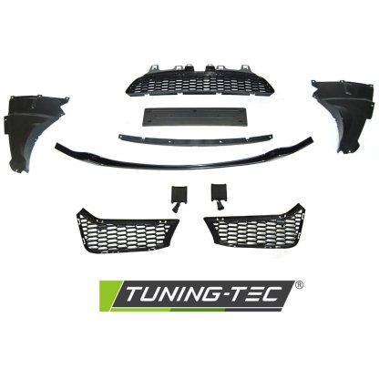 Přední nárazník BMW F30/F31 M3 style 11- PDC