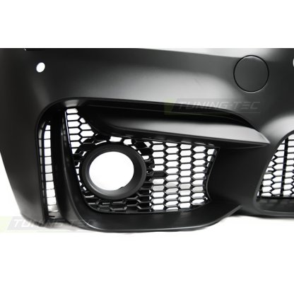 Přední nárazník BMW F30/F31 M3 style PDC