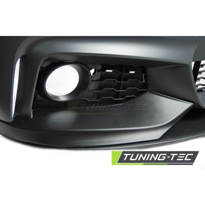 Přední nárazník BMW F32/F33 M-PERFORMANCE style PDC